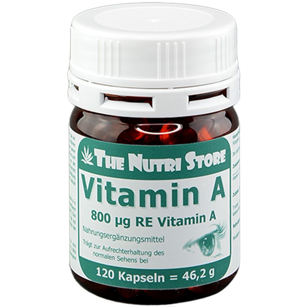 Vitamin A