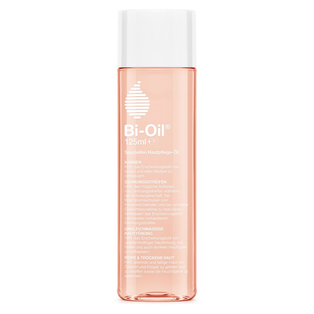 Bi-Oil® Huile de soins peau