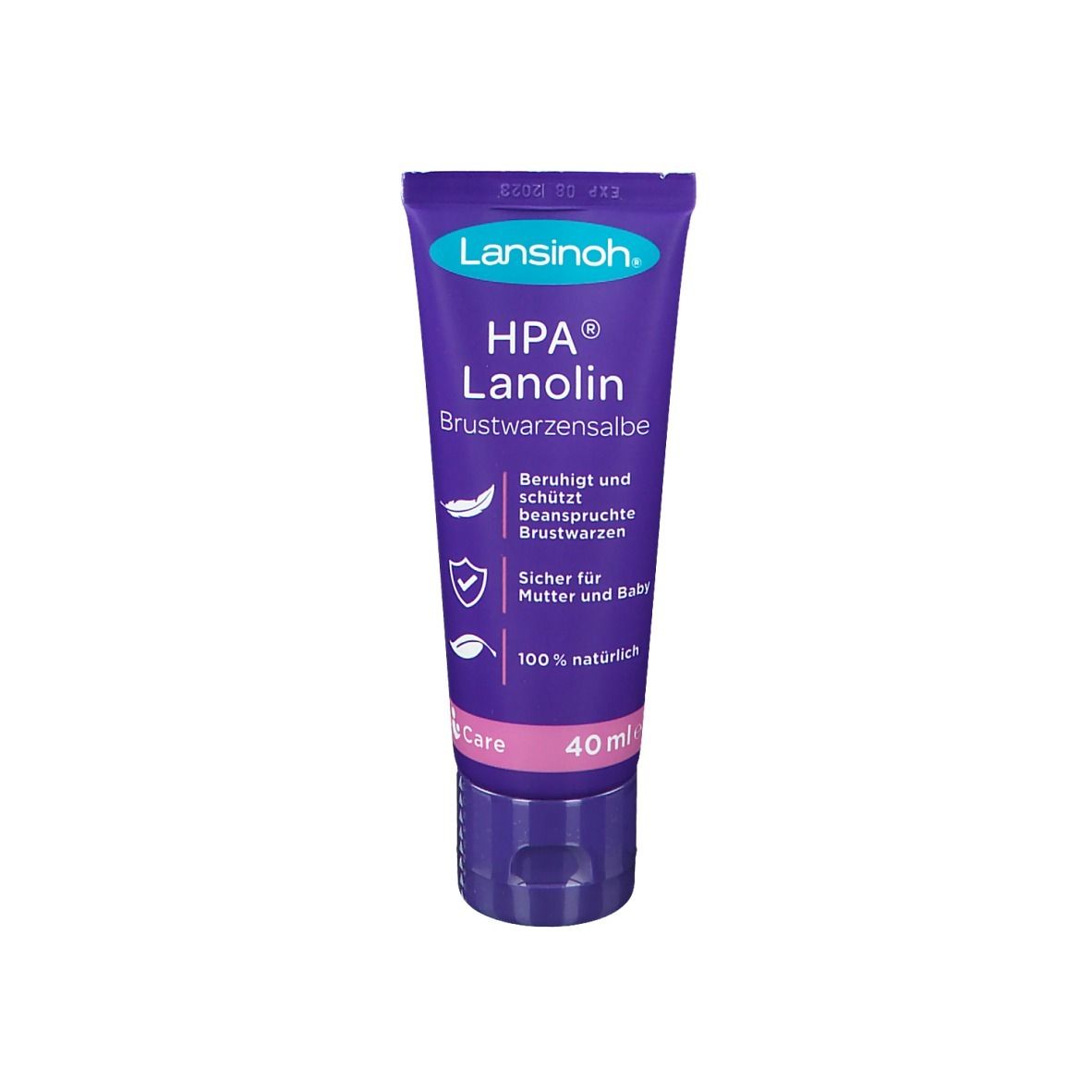 Lansinoh® HPA® Lanoline