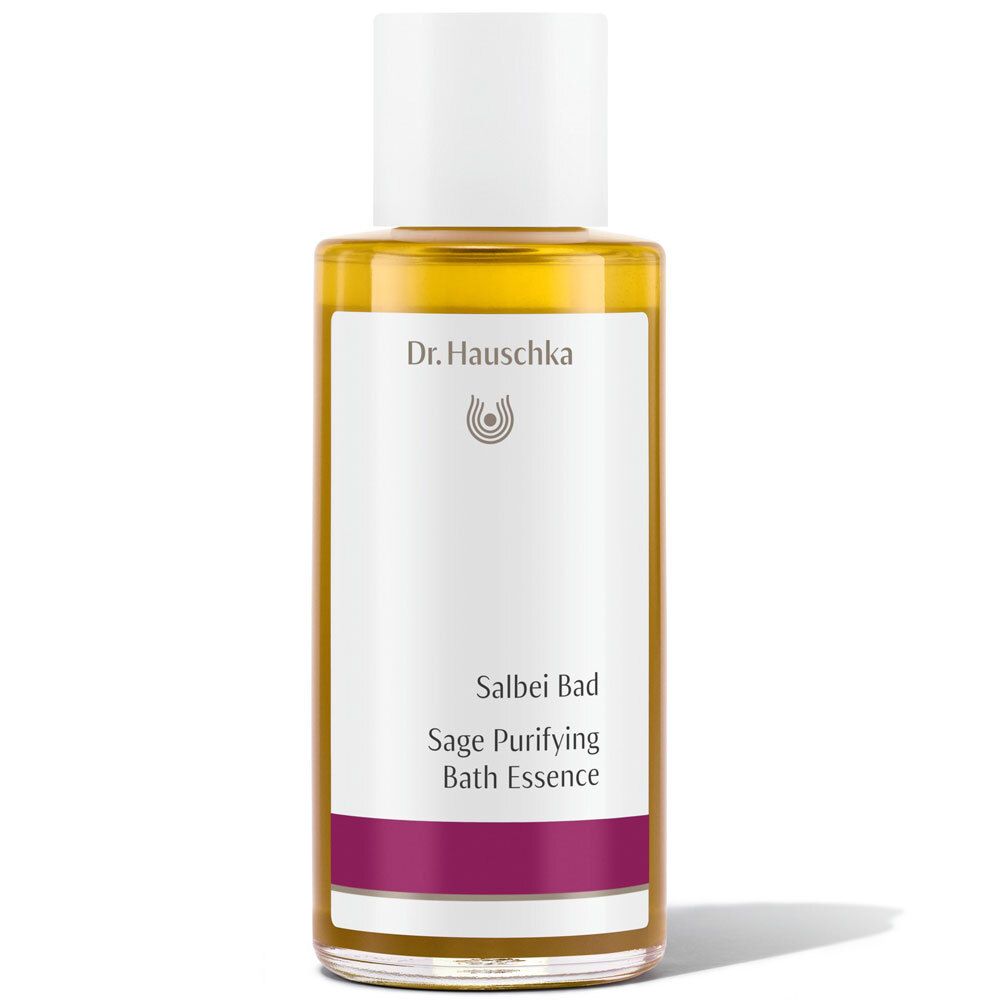 DR.HAUSCHKA Salbei Bad