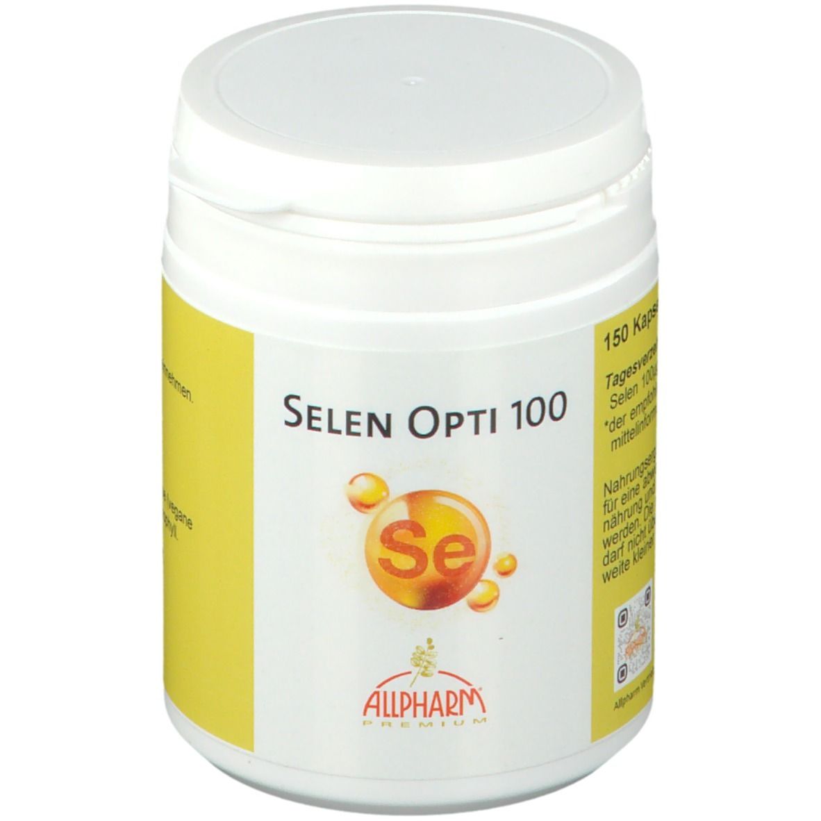 Selen Opti 100