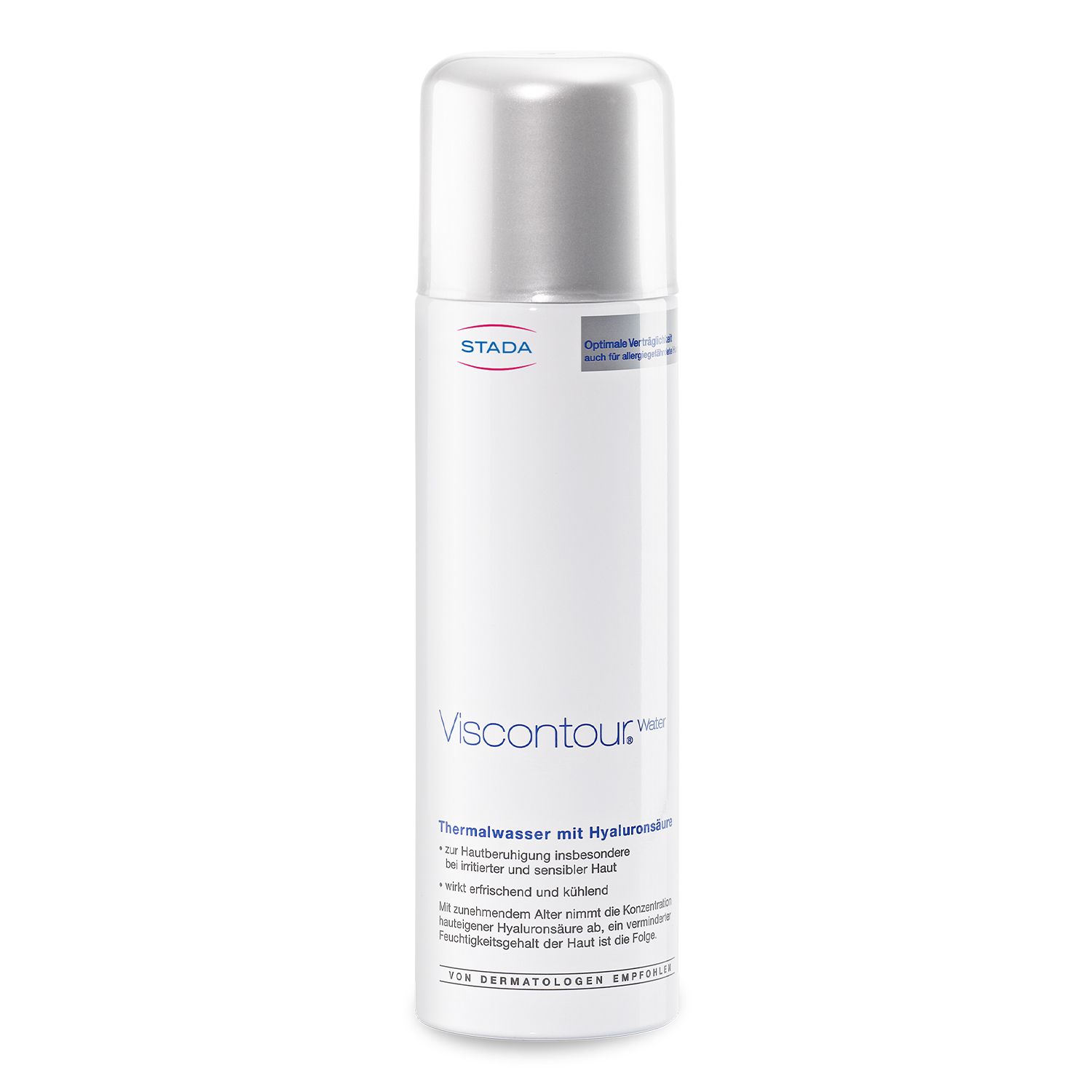 Image of Viscontour® Water Hyaluronsäure Spray