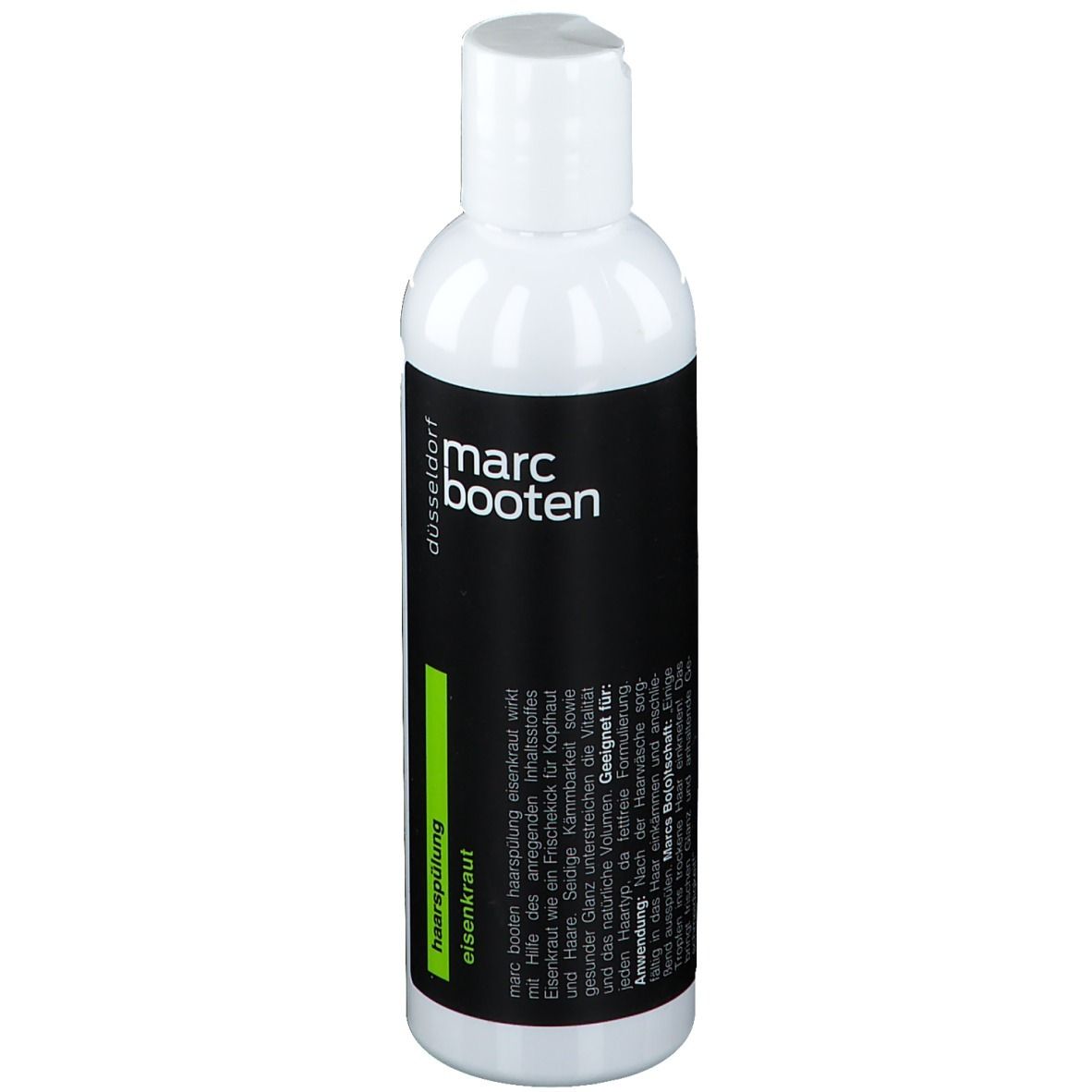 Marc Booten Après-shampoing à la verveine