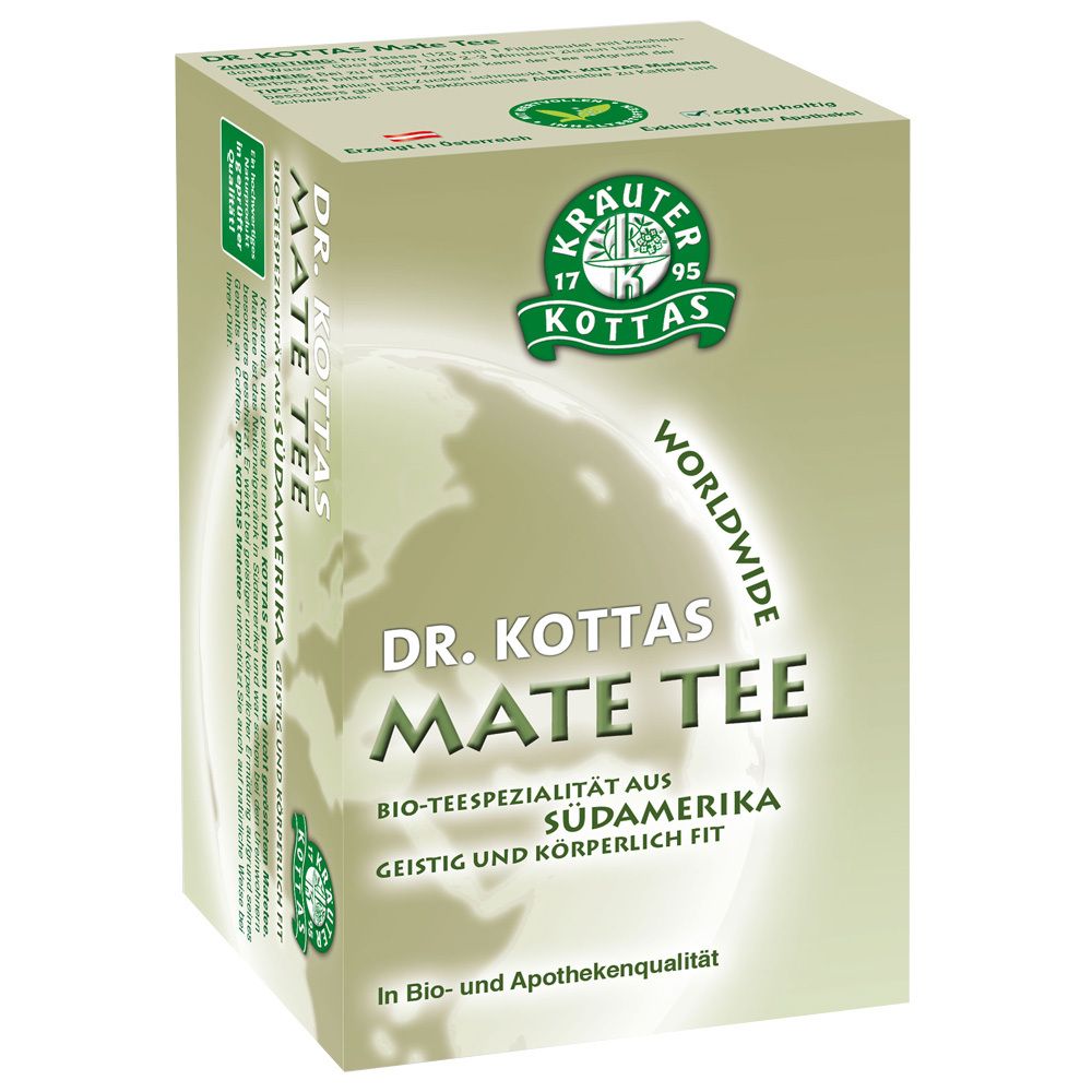 DR.KOTTAS Matetee
