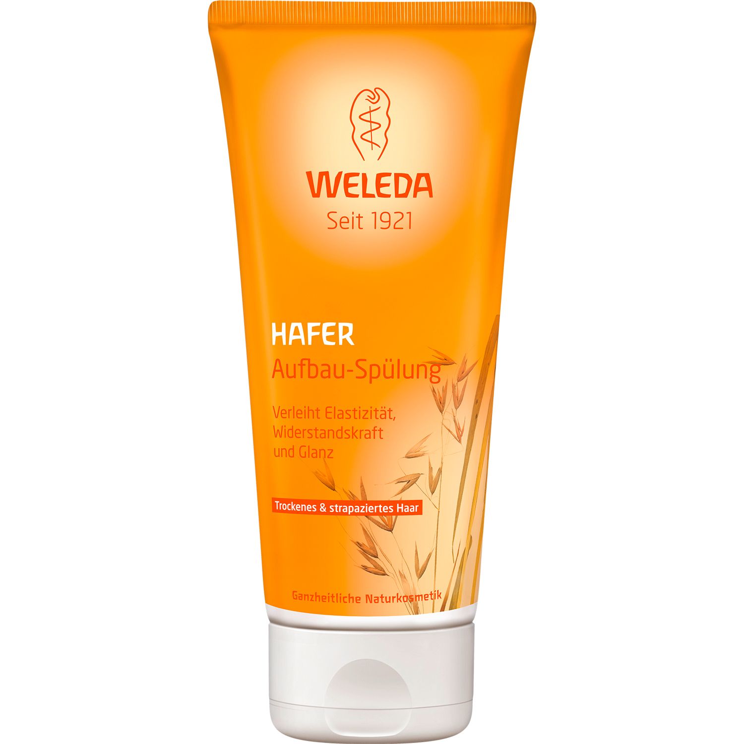 WELEDA Après-Shampooing Régénérant à l’Avoine