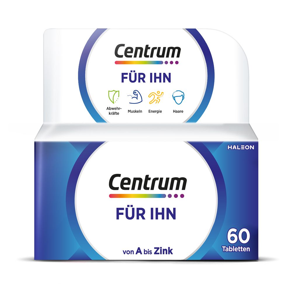 Centrum® pour lui