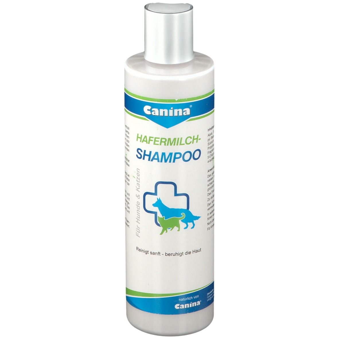 Image of Canina® Hafermilch-Shampoo