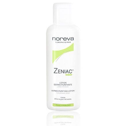 noreva Zeniac® Lösung