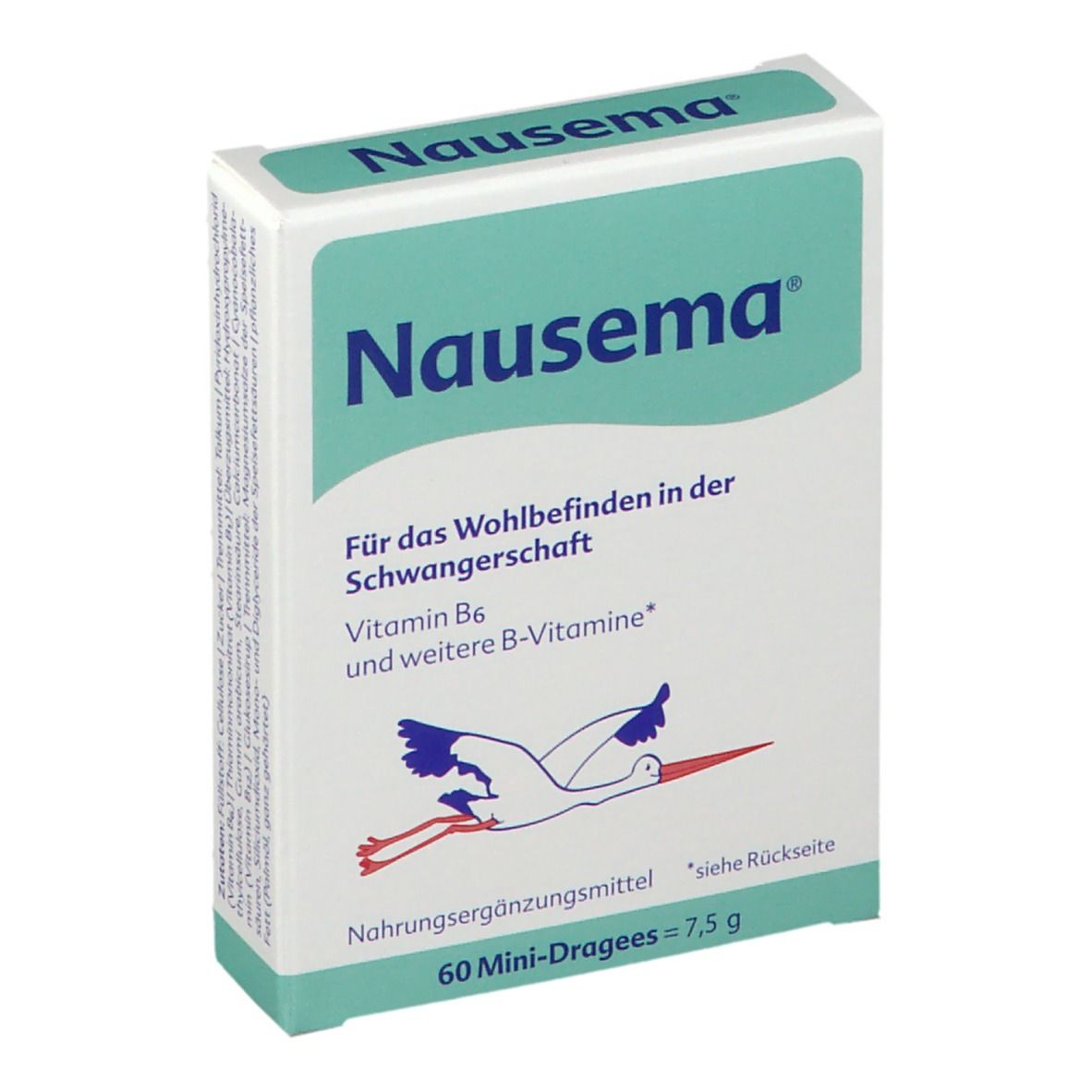 Image of Nausema®
