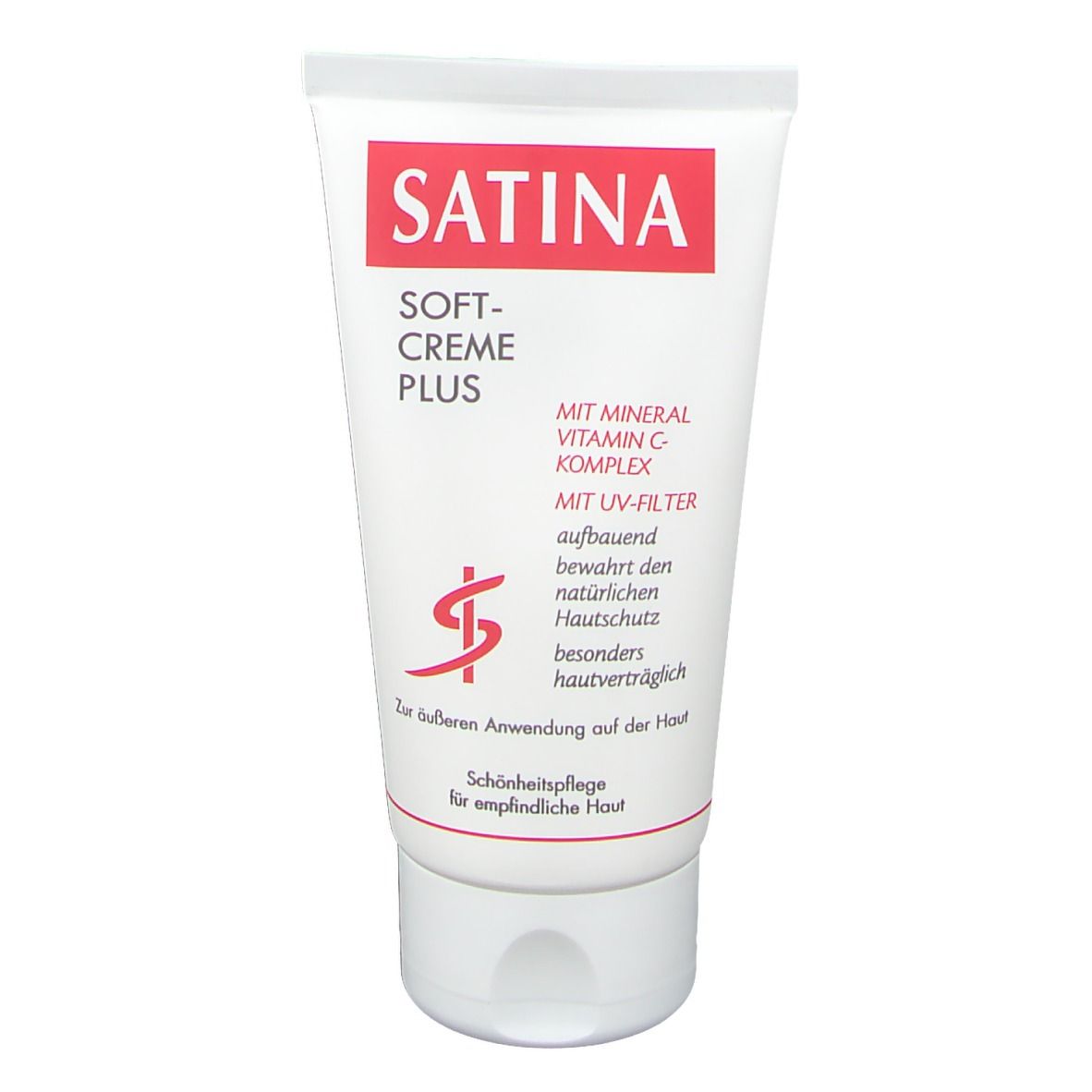 SATINA® Soft-Creme