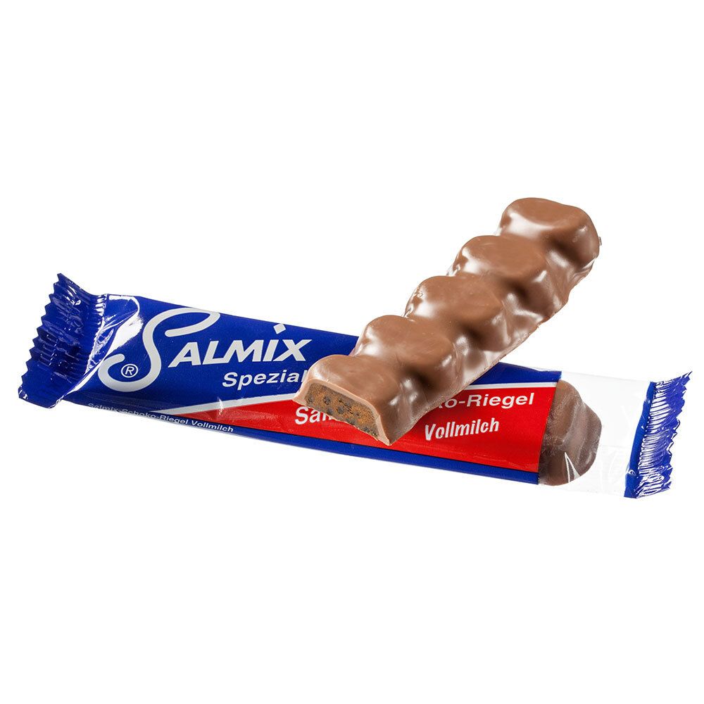 Image of Original Salmix® Schoko-Riegel