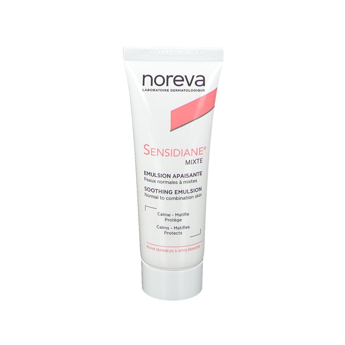 noreva Sensidiane® empfindliche Mischhaut