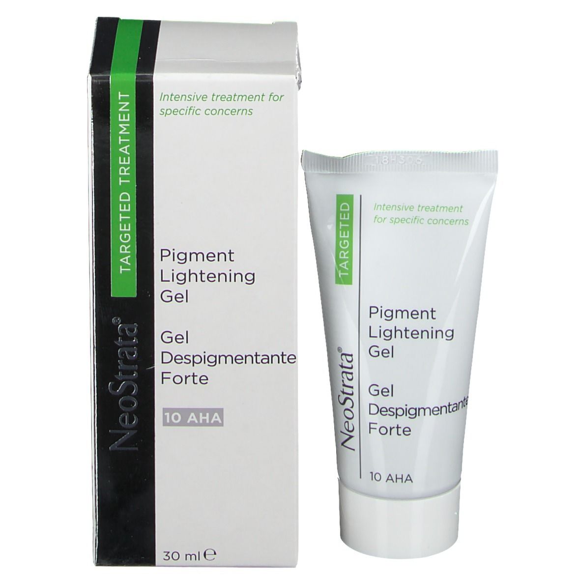 NEOSTRATA PLG Pigment Lightening Gel shopapotheke.ch