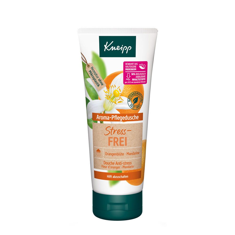 Kneipp® Aroma-Pflegedusche Stressfrei
