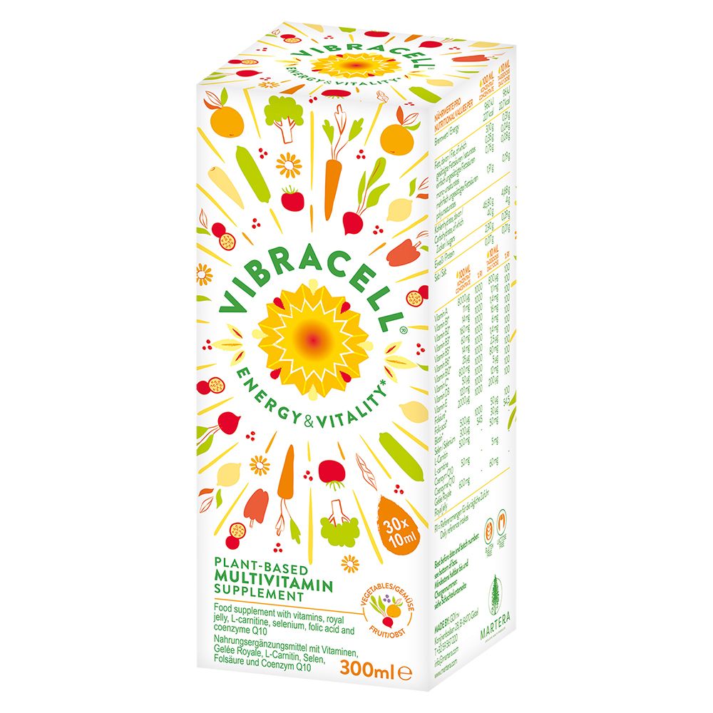 Vibracell Fit & Vital