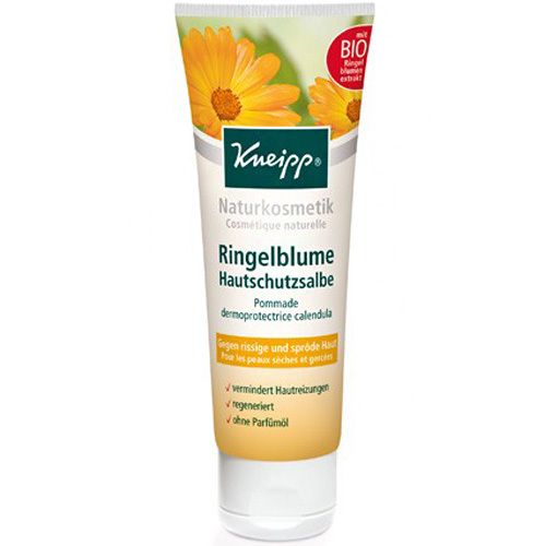 Kneipp® Ringelblume Hautschutzsalbe