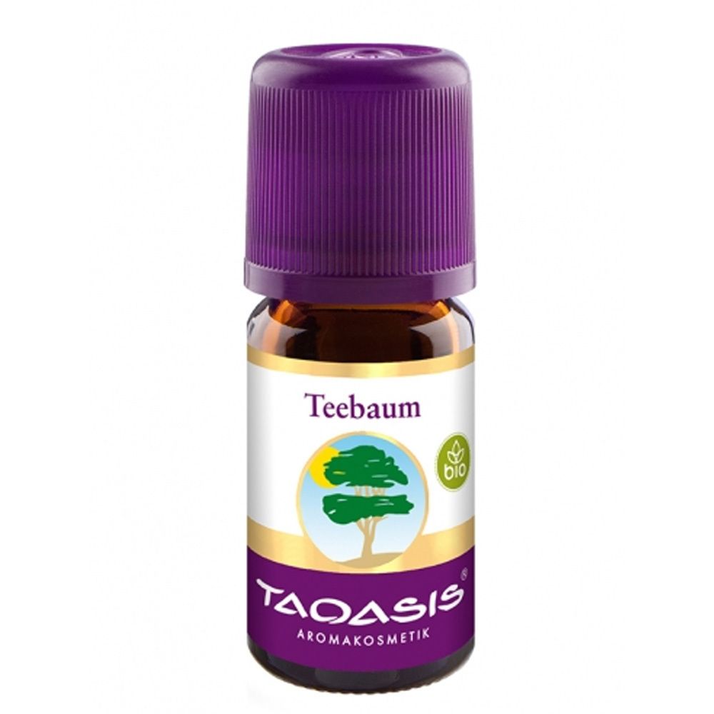 TAOASIS® Teebaum-Öl Bio