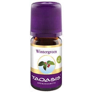 TAOASIS® Wintergreen BIO