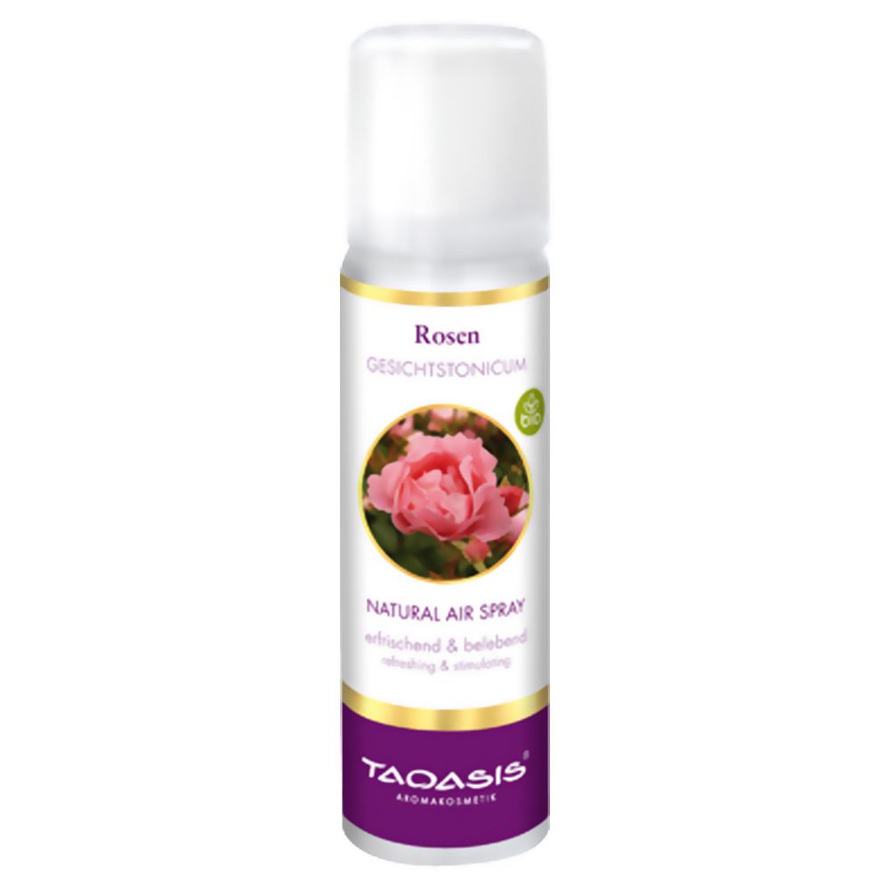 Bio Rosen Gesichtstonicum