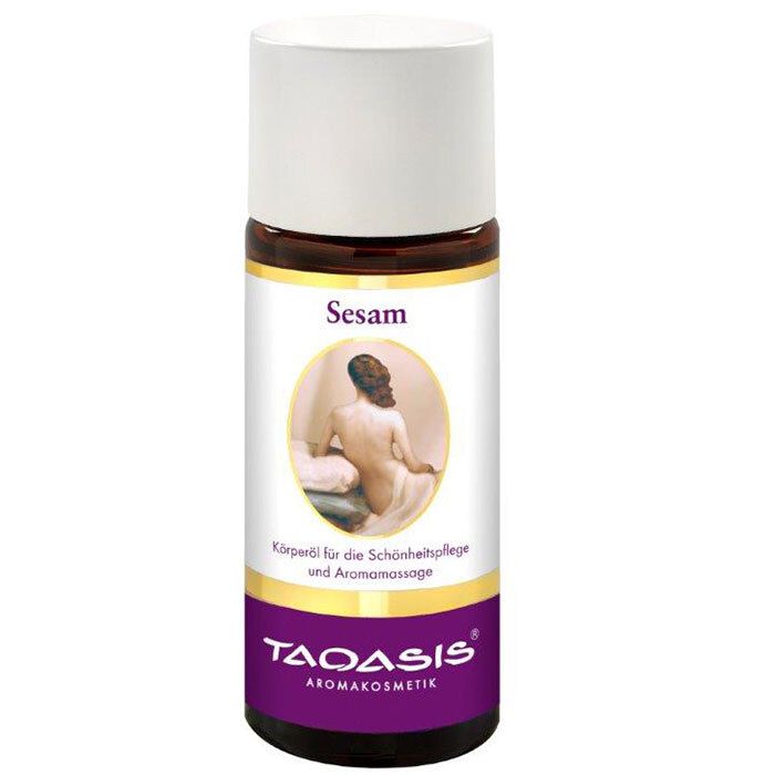 TAOASIS® Sesamöl BIO