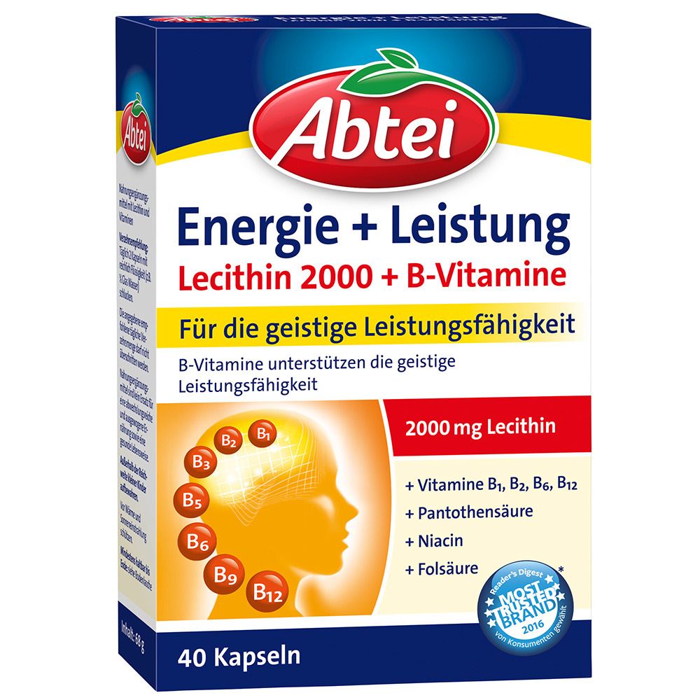 Image of Abtei Energie + Leistung