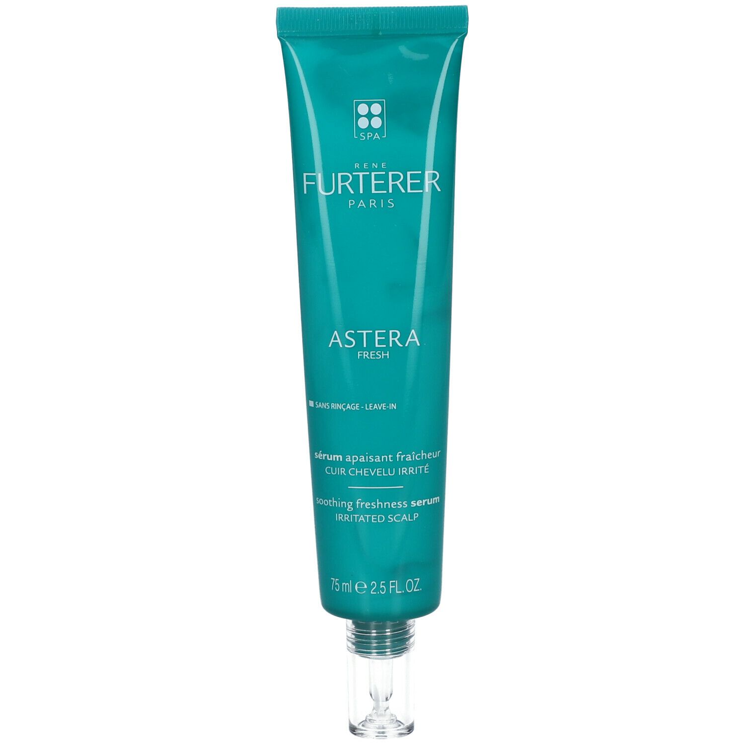 RENE FURTERER ASTERA FRESH Beruhigend-frisches Serum