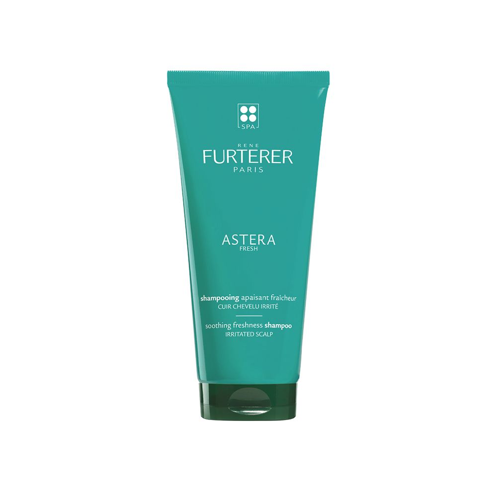 FURTERER Astera Fresh beruhigend-frisches Shampoo