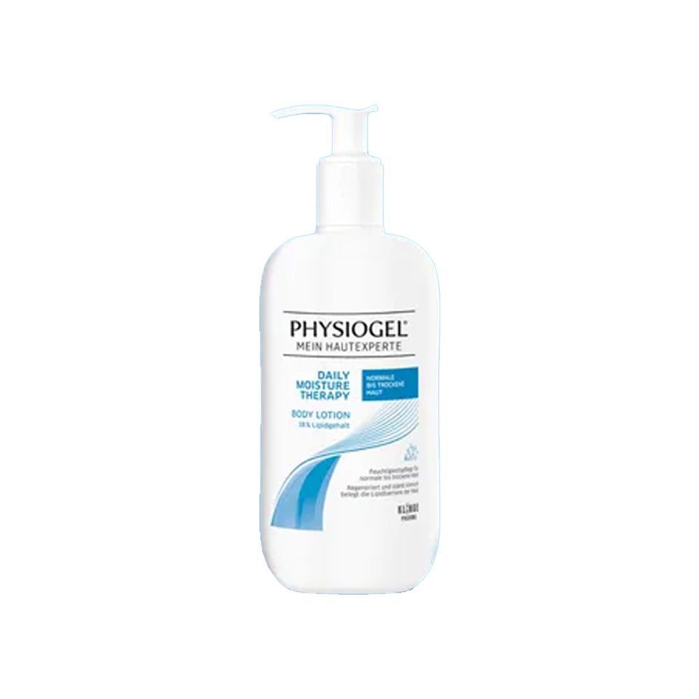 PHYSIOGEL Daily Moisture Therapy Lotion corps