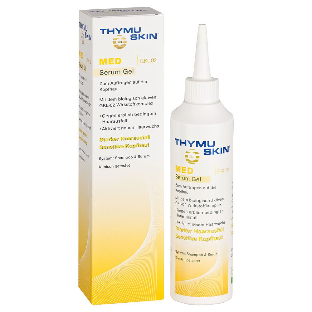 THYMUSKIN® MED Serum Gel