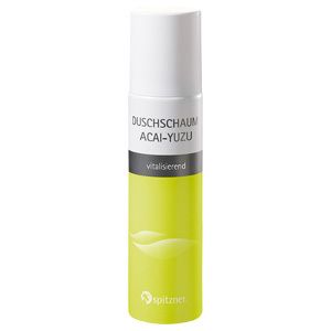Spitzner® Duschschaum Acai-Yuzu