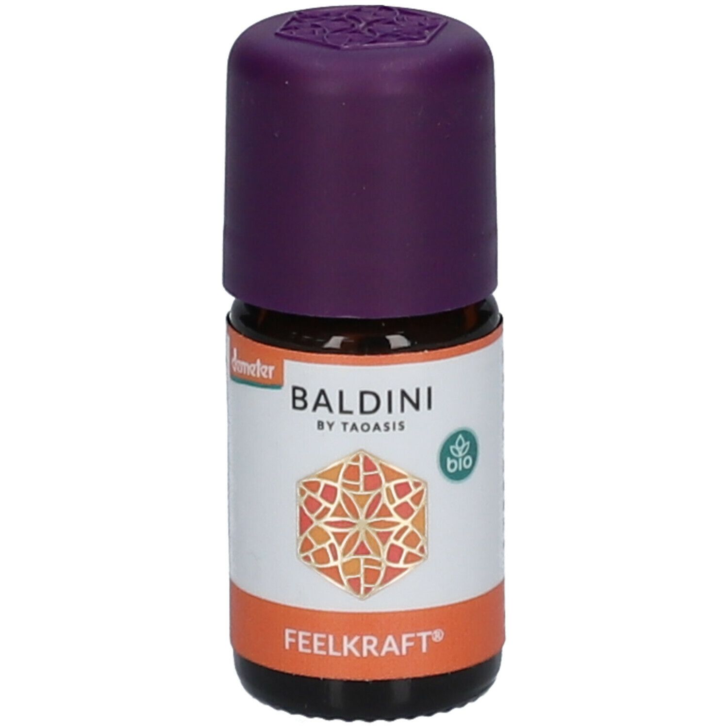 BALDINI BY TAOASIS Feelkraft® Öl