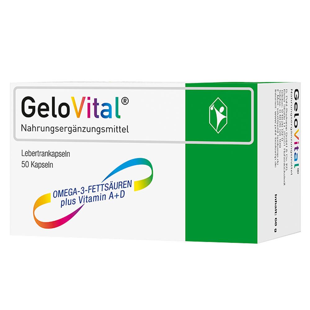 GeloVital®