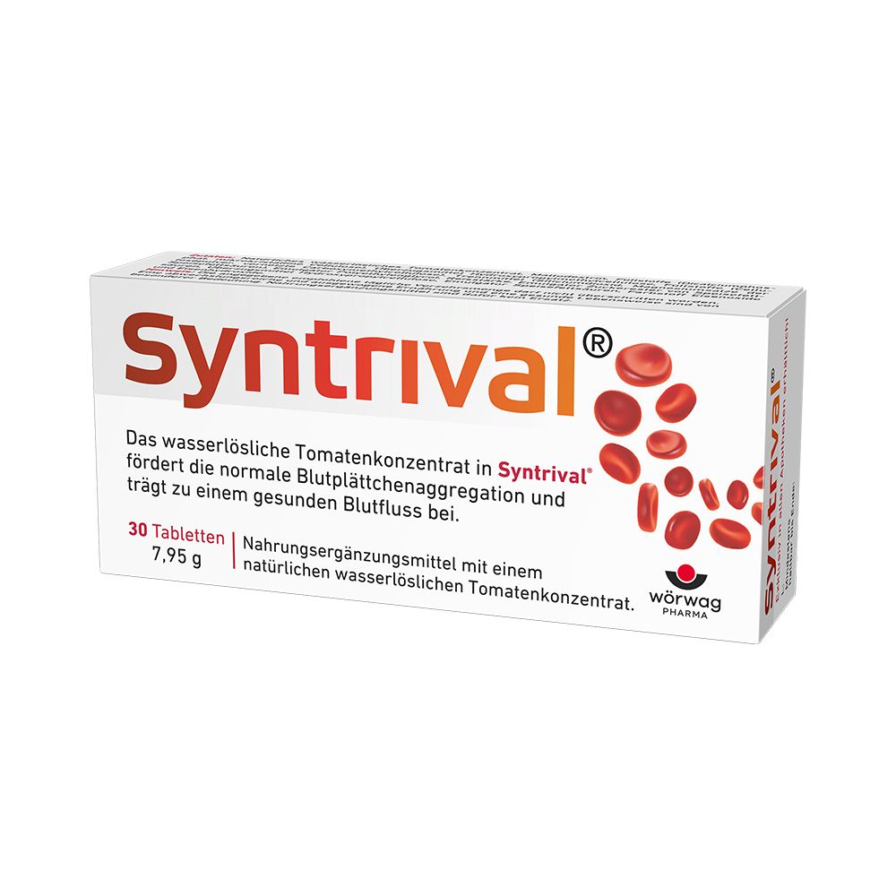 Syntrival®