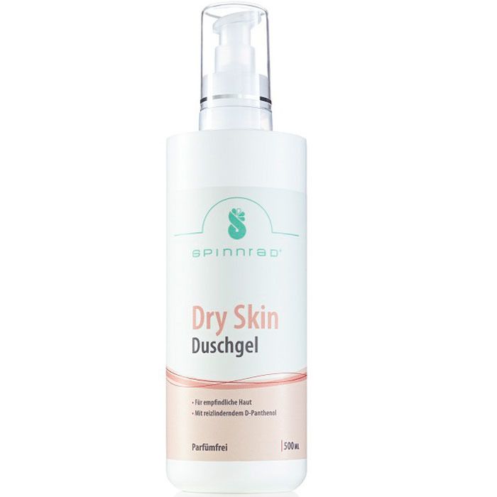 Image of Spinnrad® Dry Skin Duschgel