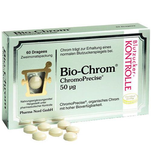 Image of Bio-Chrom® ChromoPrecise®