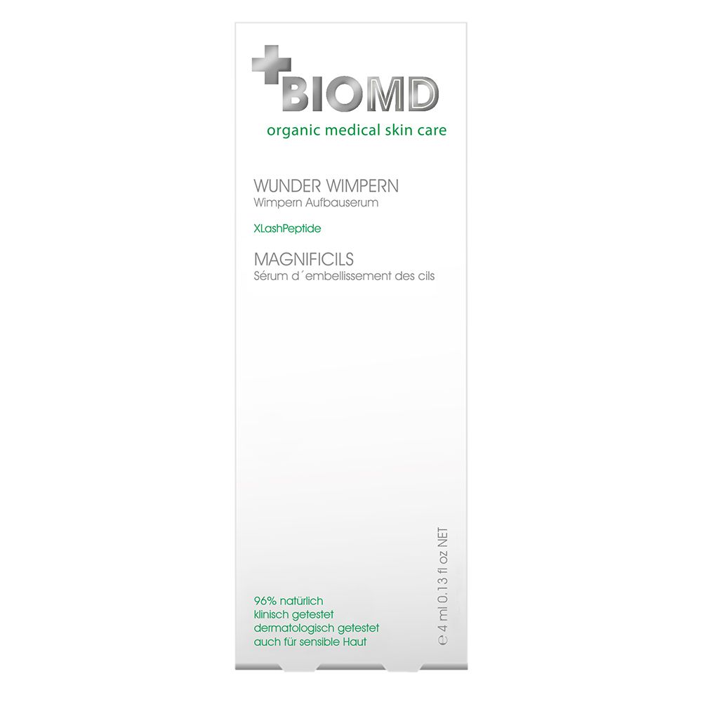BIOMED Sérum Reconstituant Cils Miraculeux