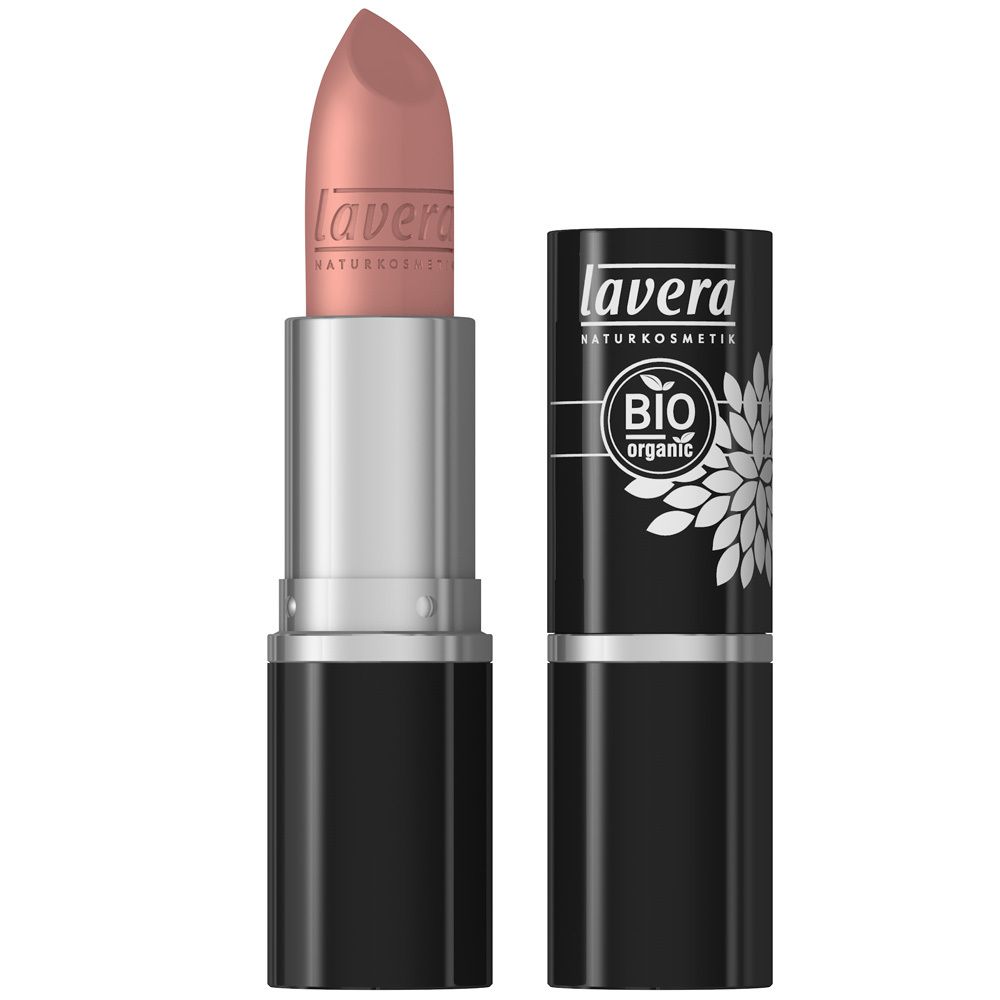 LAVERA Beaut.Lips colour intense 30 tender taupe