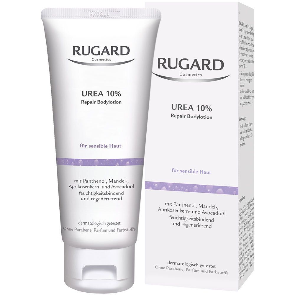 Image of RUGARD Urea 10% Bodylotion