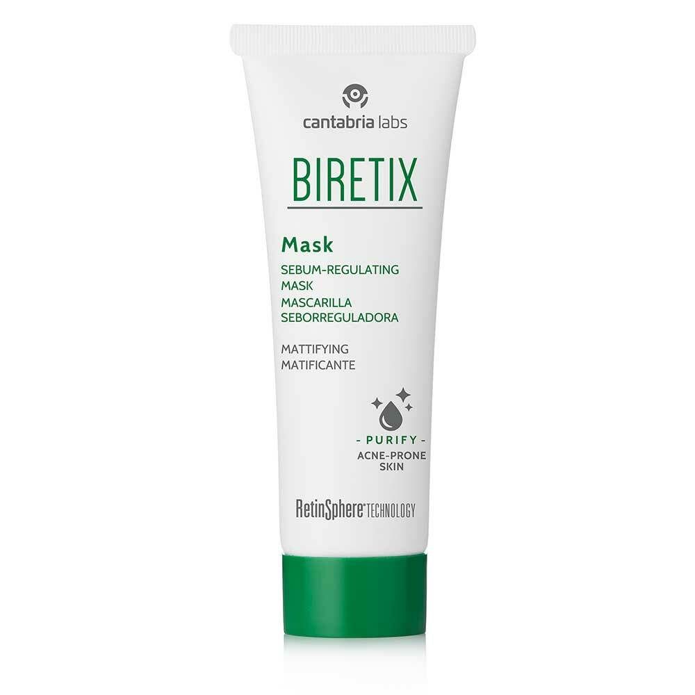 Image of BiRetix® Mask