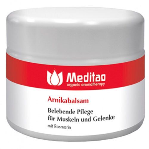 Meditao Arnikabalsam