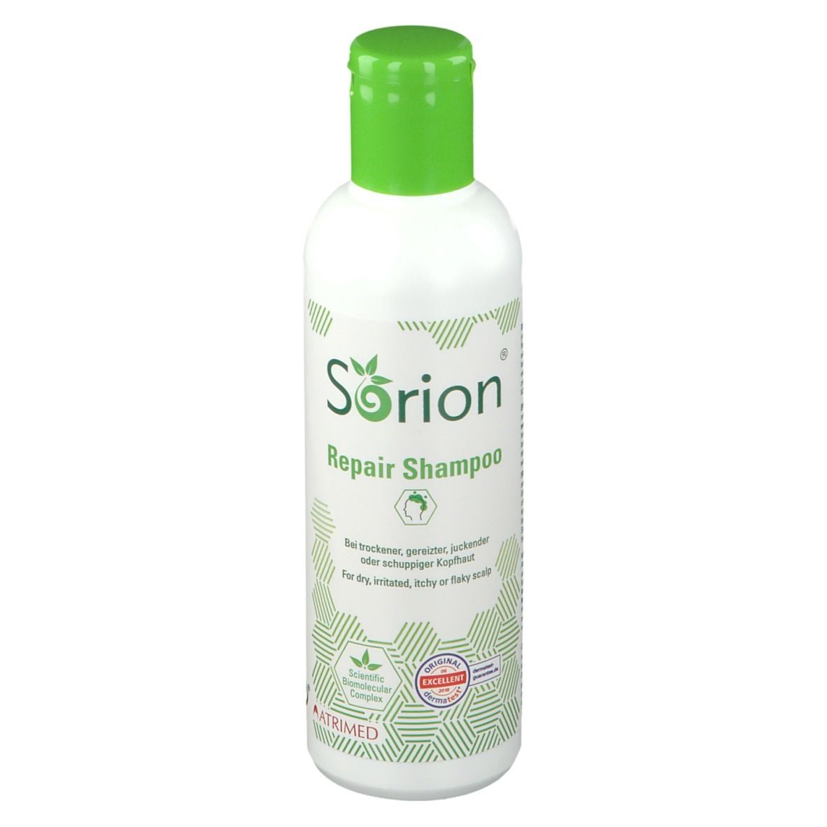 Image of Sorion® Repair Shampoo