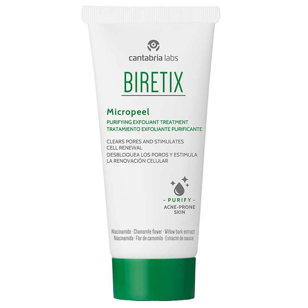 Image of BiRetix® Micropeeling