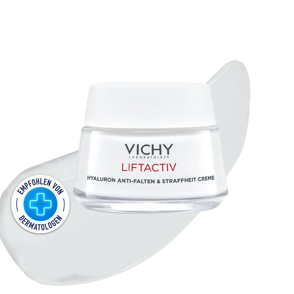 VICHY Liftactiv Supreme Tagespflege  für normale Haut