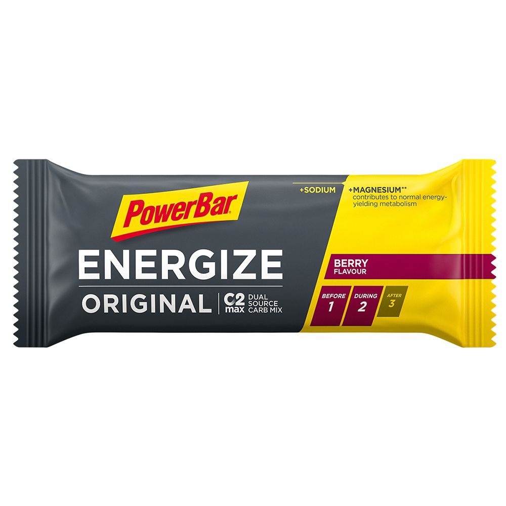 Image of PowerBar® Energize Berry