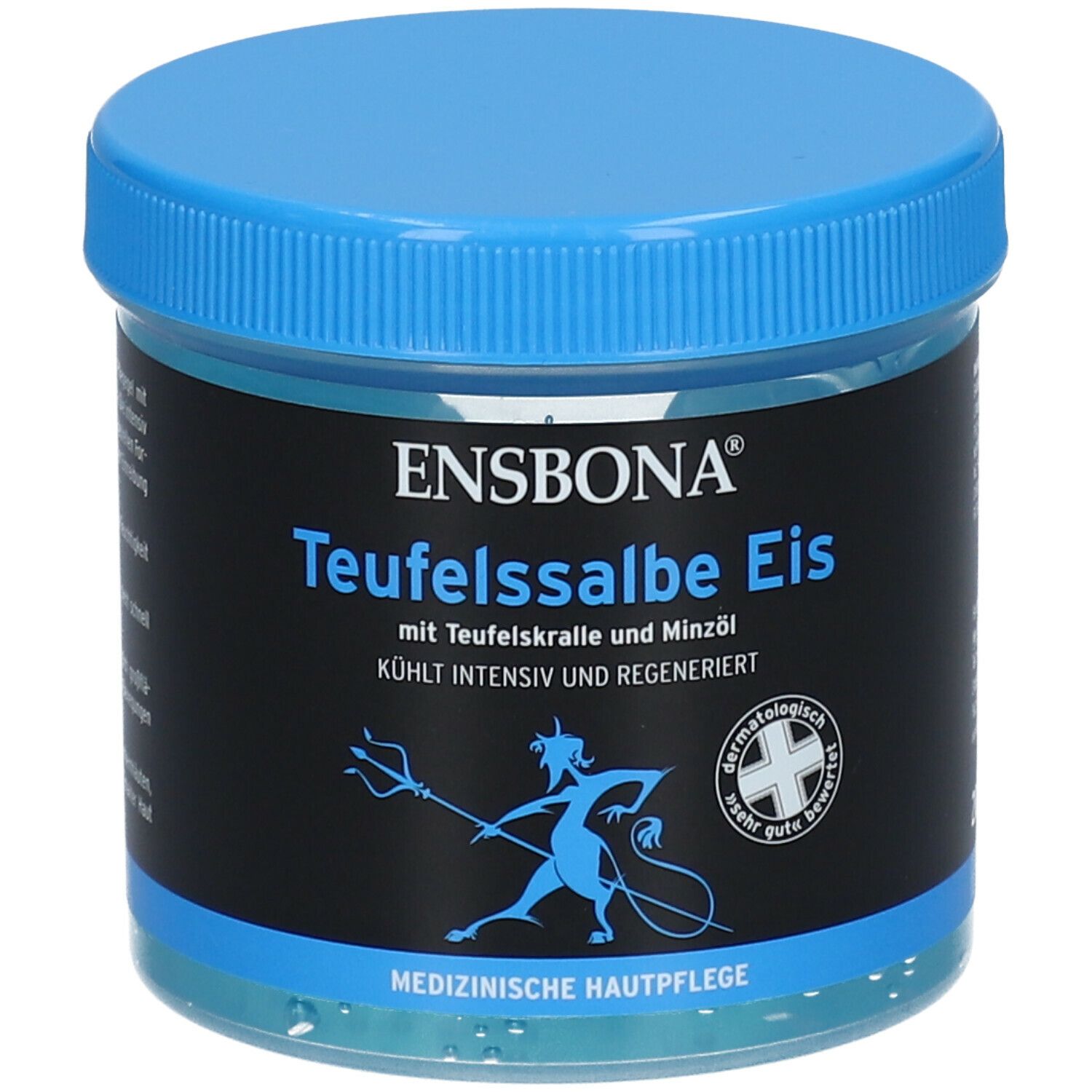 Ensbona® Teufelssalbe Eis®