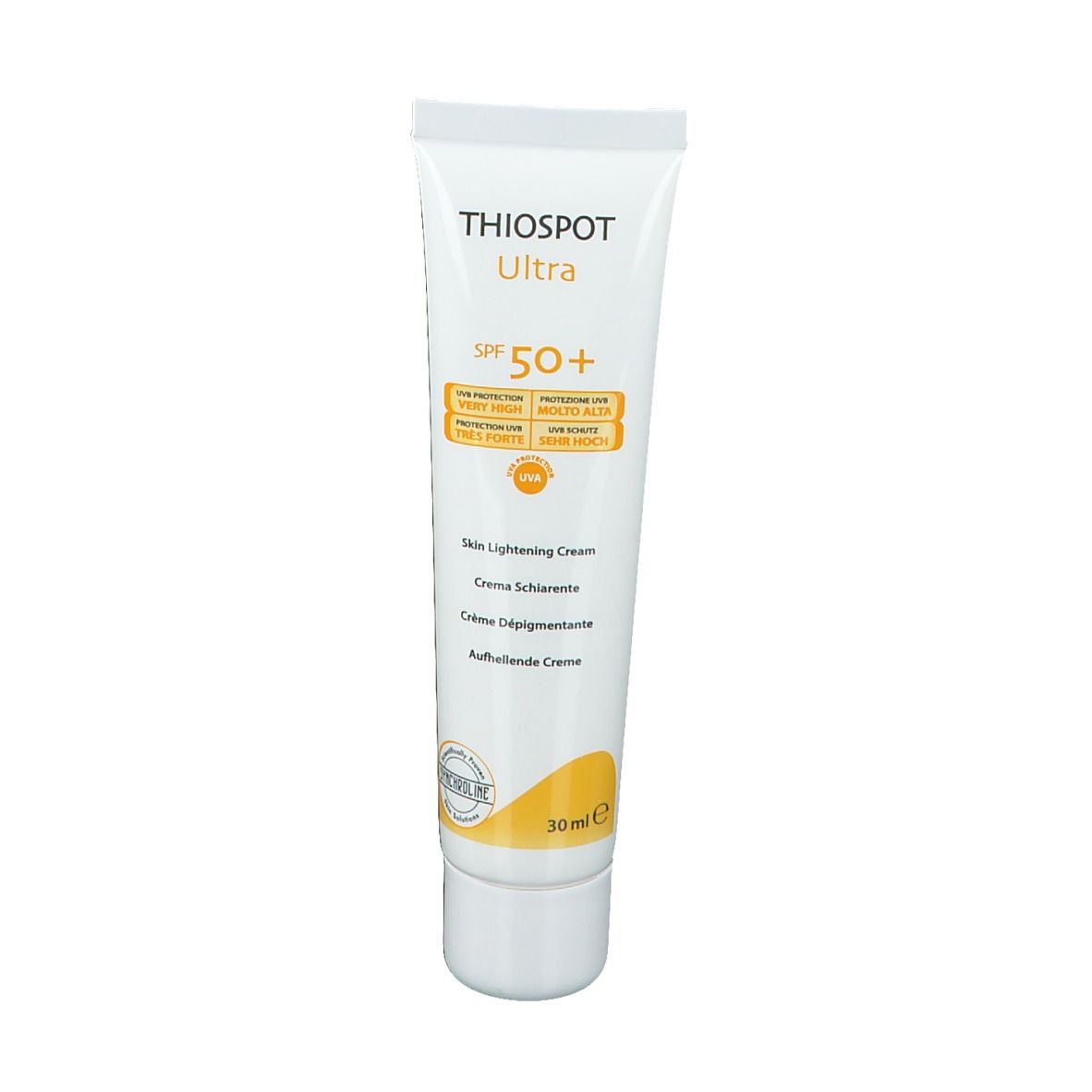 Synchroline Thiospot Intensive Crème