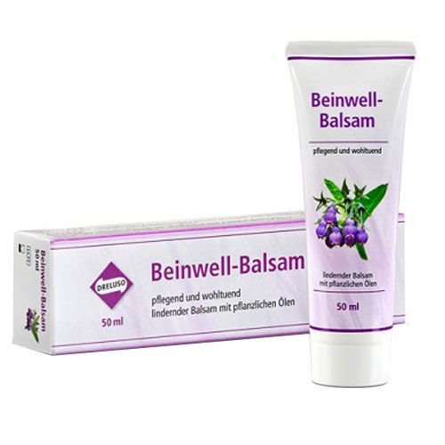 Image of Beinwell-Balsam