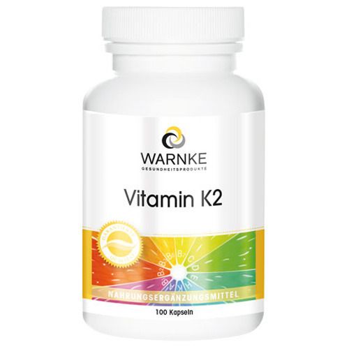 Image of Vitamin K2