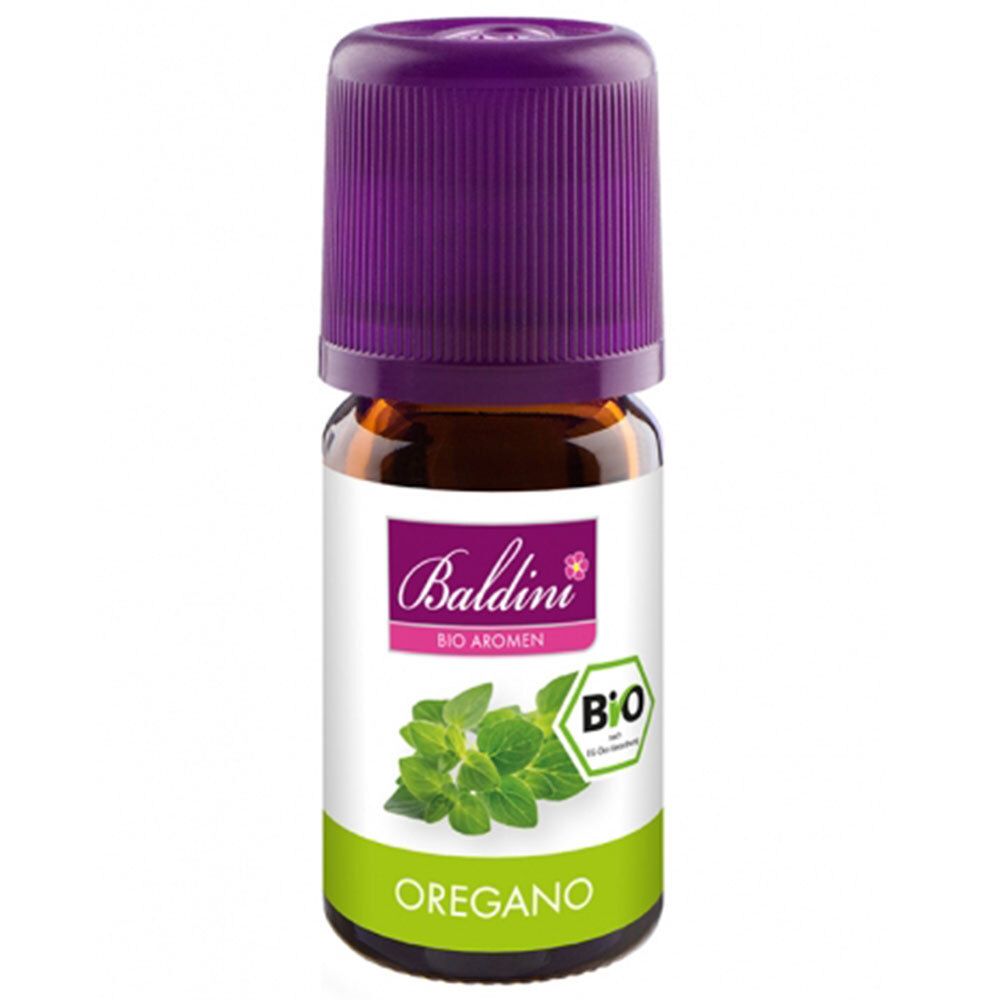 BALDINI BY TAOASIS Oregano Aromaöl