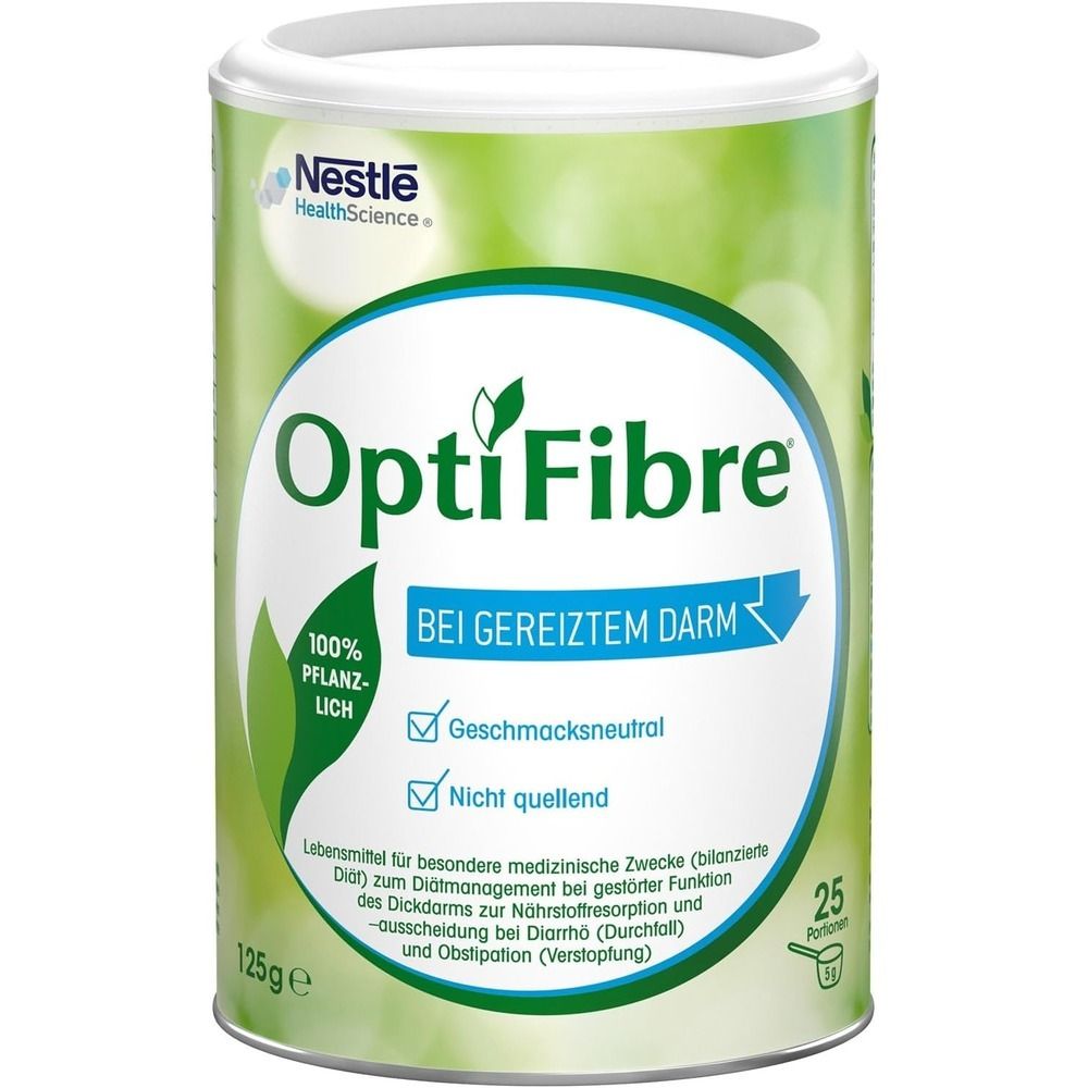 OptiFibre®